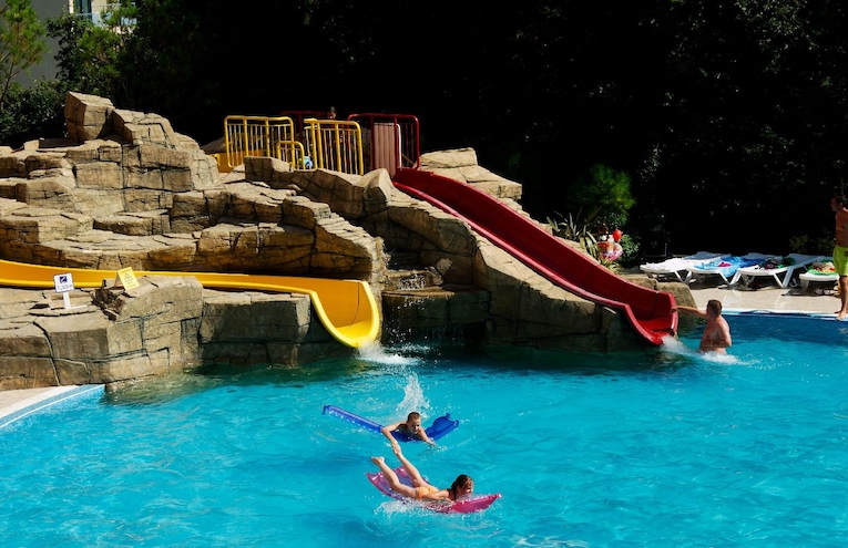 Piscines - 3
