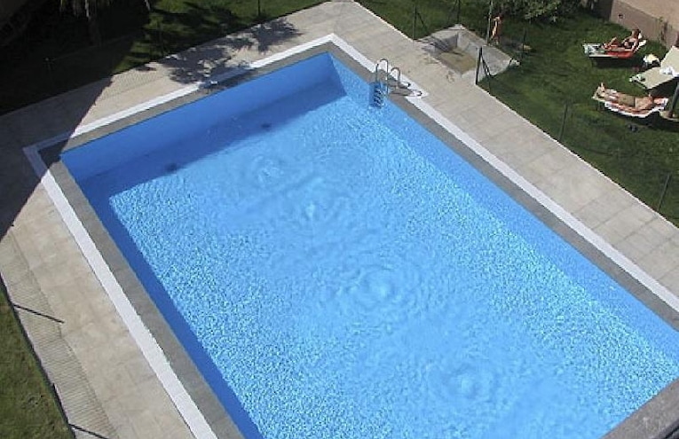 Piscines - 1