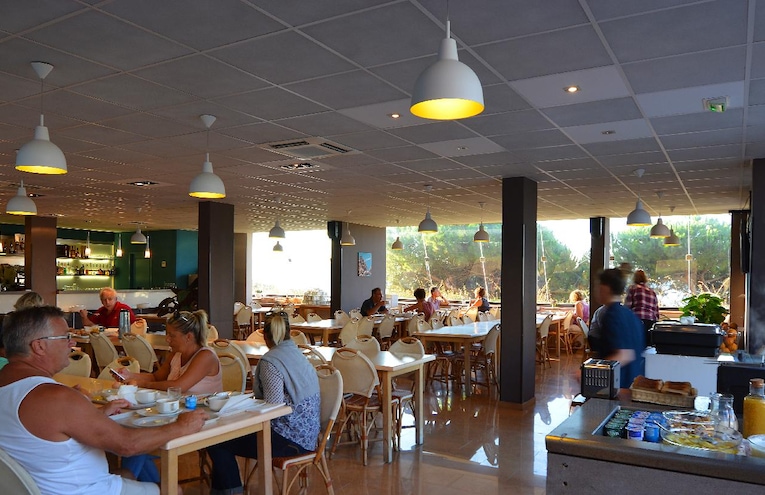 Restaurants - 2