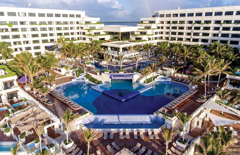 Piscines - 1
