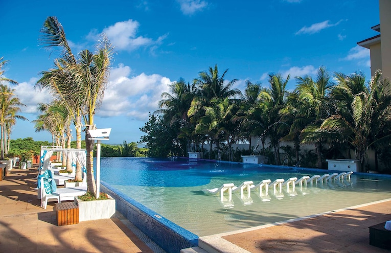 Piscines - 2