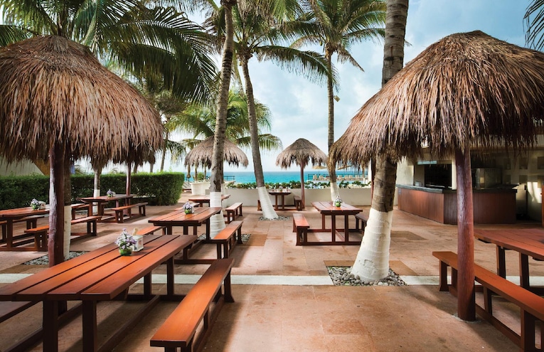 Restaurants - 1