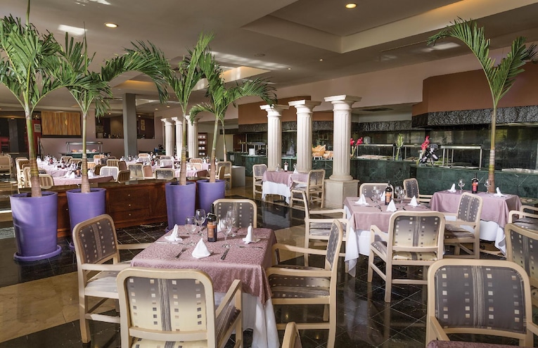 Restaurants - 2