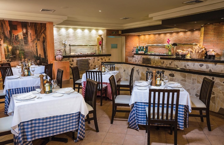 Restaurants - 3