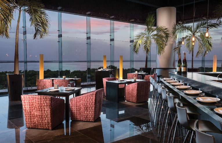 Restaurants - 5