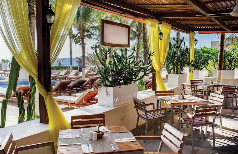 Restaurants - 7