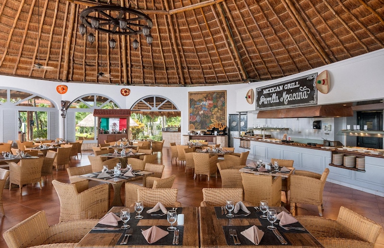 Restaurants - 2