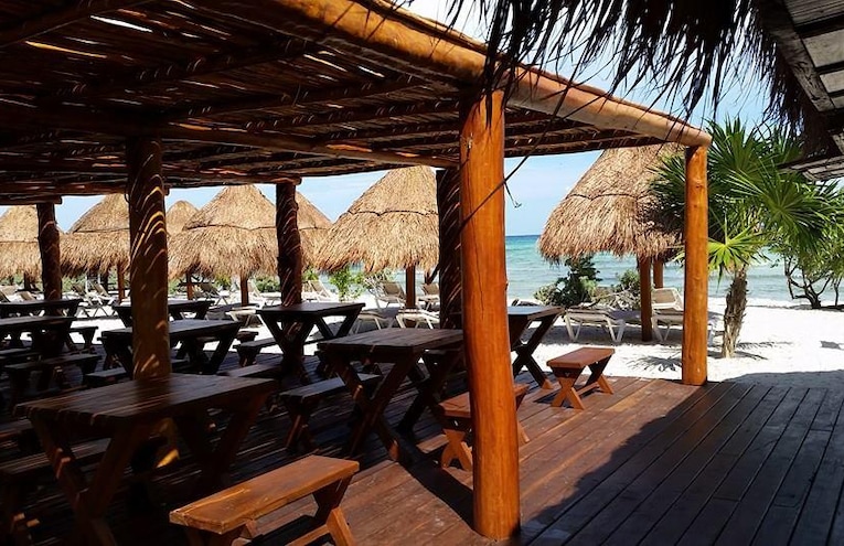 Restaurants - 2