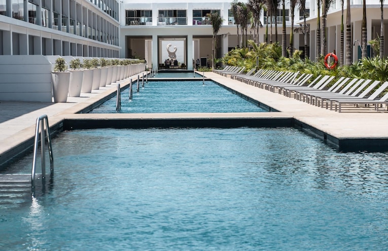 Piscines - 2