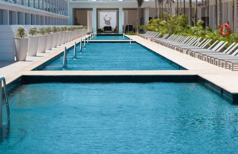 Piscines - 4