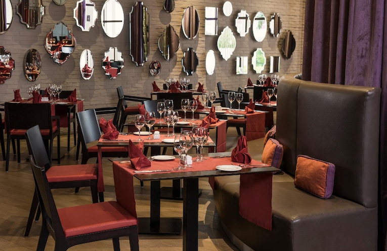 Restaurants - 3