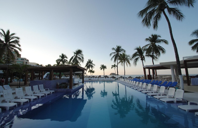 Piscines - 1