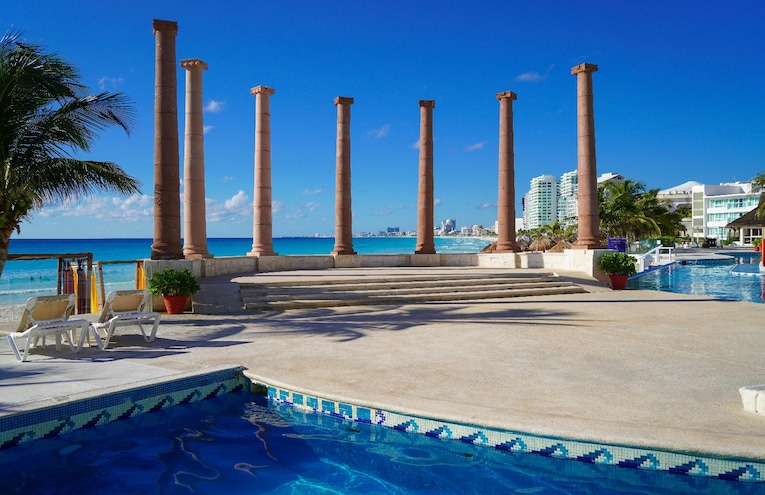 Piscines - 1