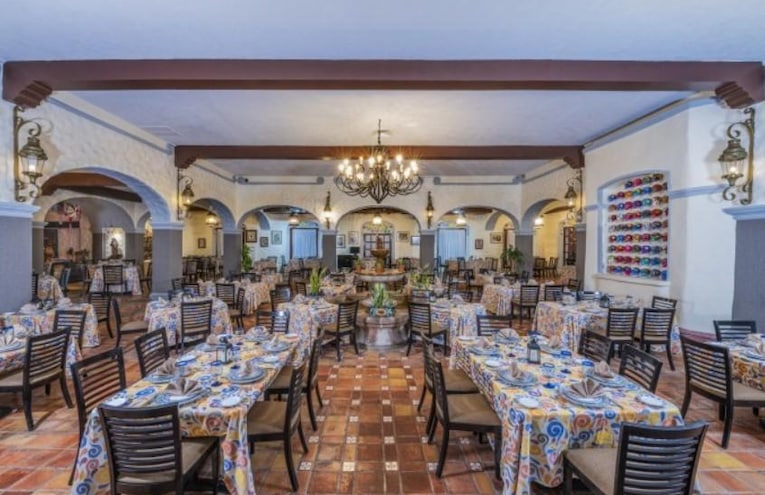 Restaurants - 2