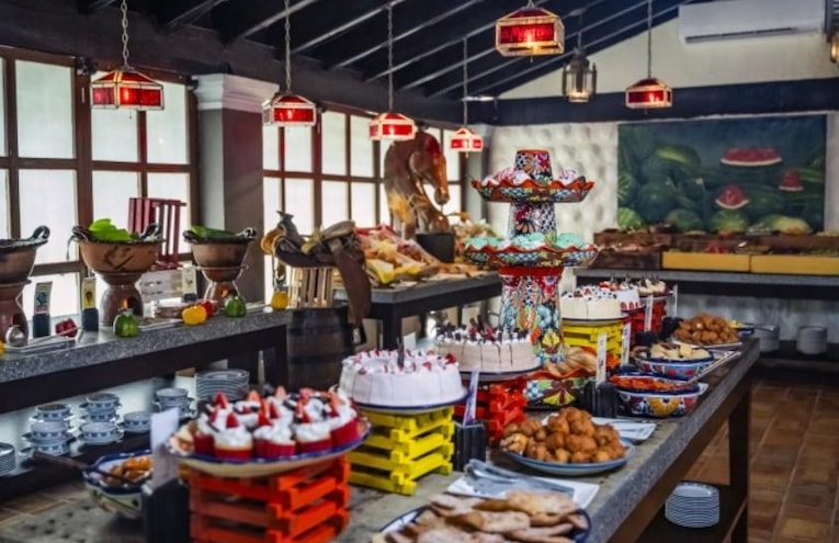 Restaurants - 3