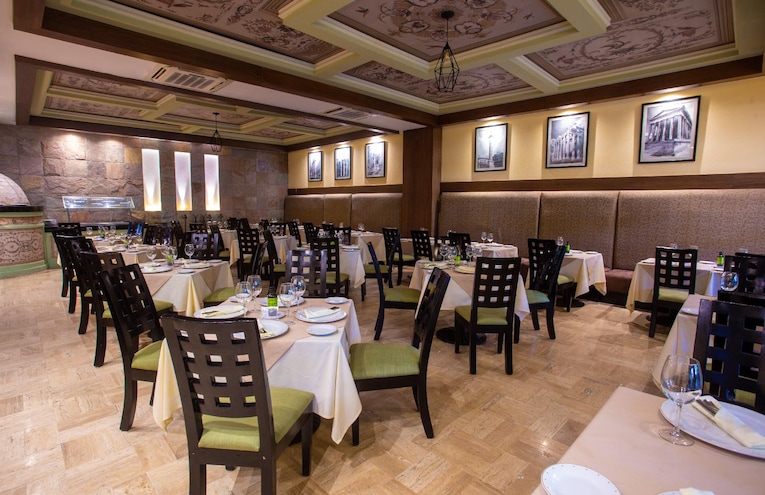 Restaurants - 1
