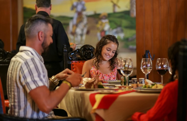 Restaurants - 2