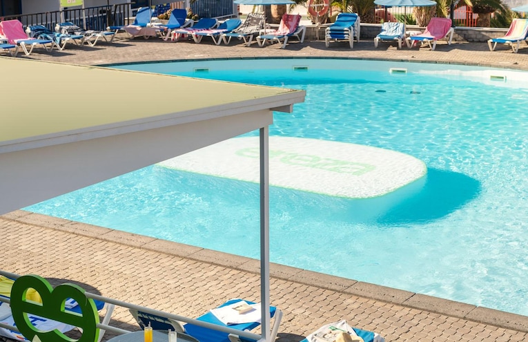 Piscines - 1