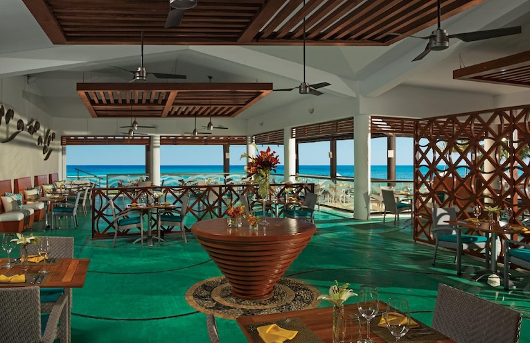 Restaurants - 1