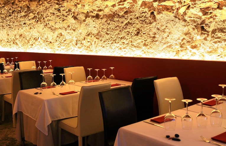 Restaurants - 1