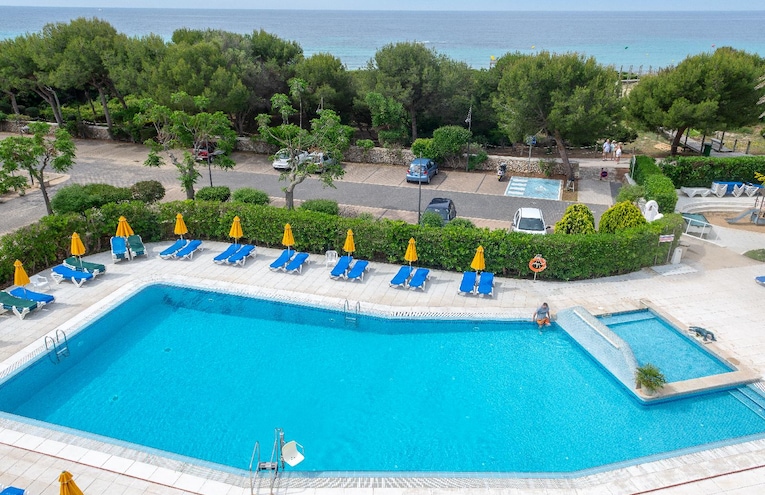 Piscines - 1