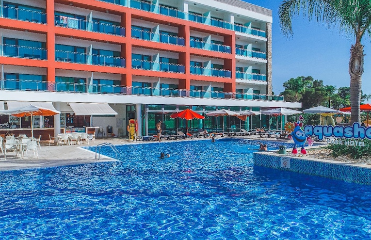 Piscines - 1