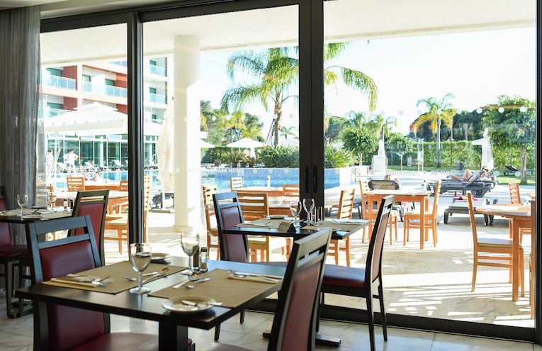 Restaurants - 1