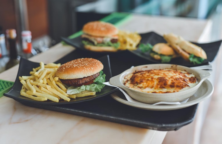 Restaurants - 6