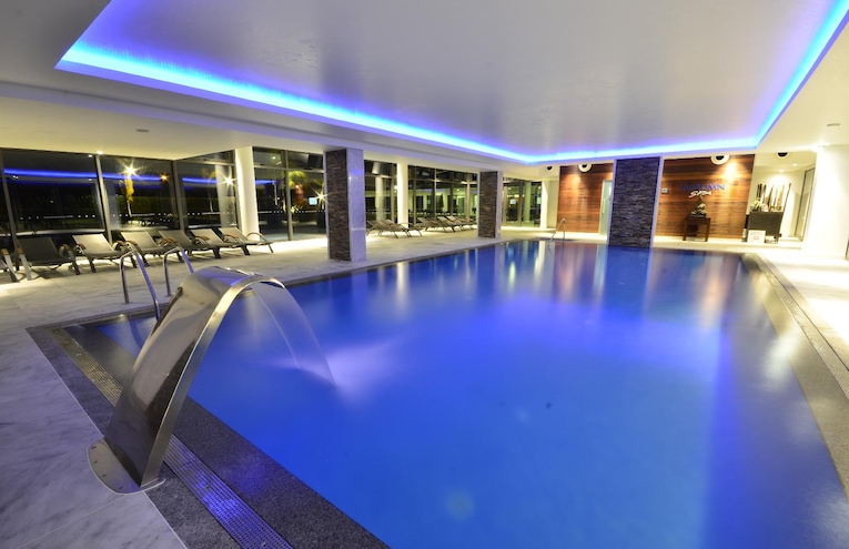 Piscines - 2