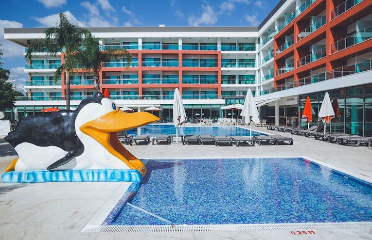 Piscines - 3