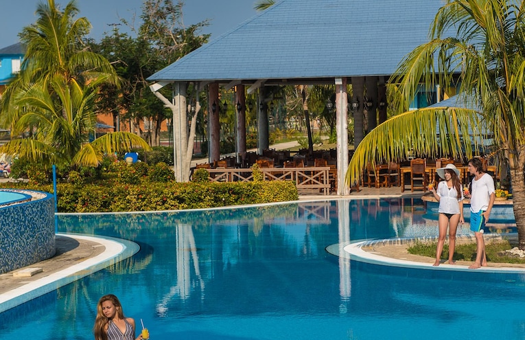 Piscines - 1