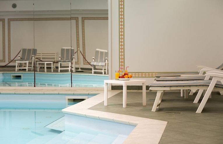 Piscines - 1