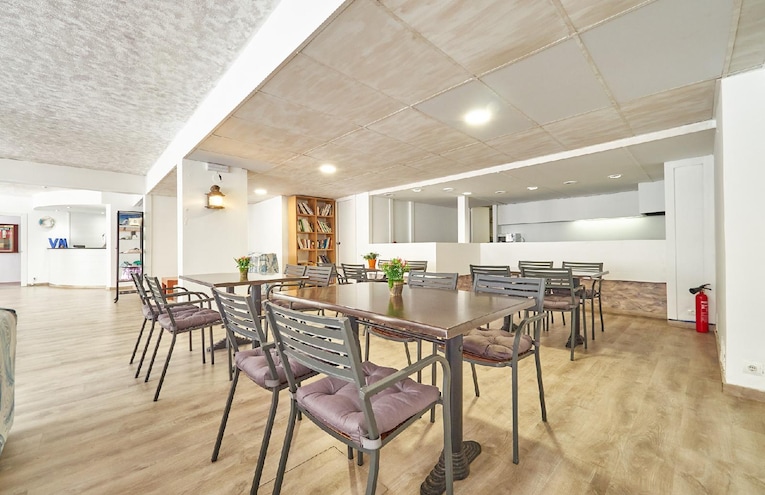 Restaurants - 1