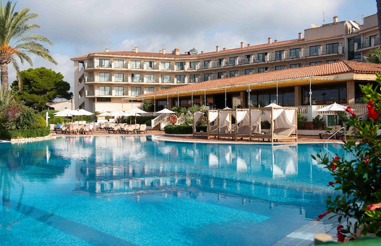 Piscines - 1