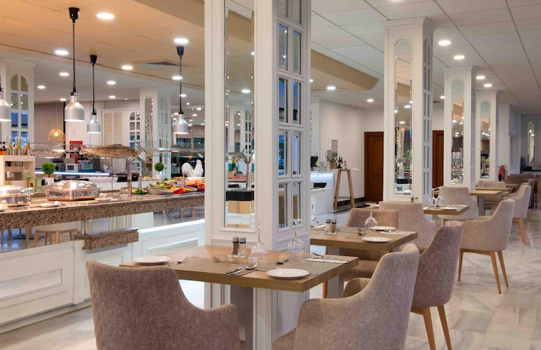 Restaurants - 6