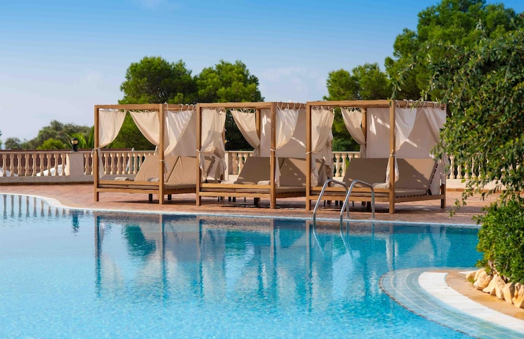 Piscines - 2