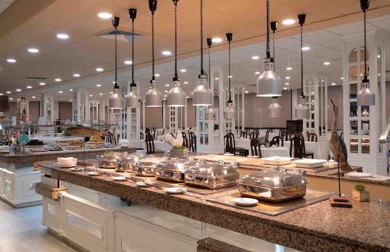 Restaurants - 12