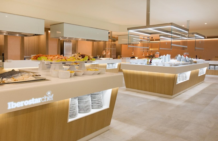 Restaurants - 4