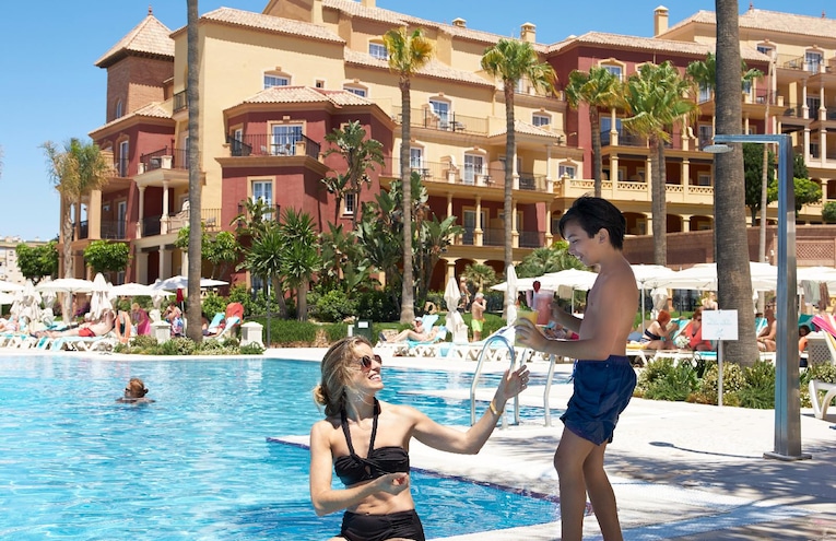 Piscines - 2