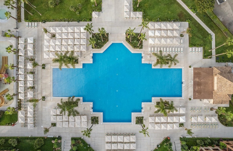 Piscines - 1
