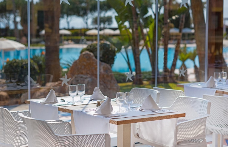 Restaurants - 3