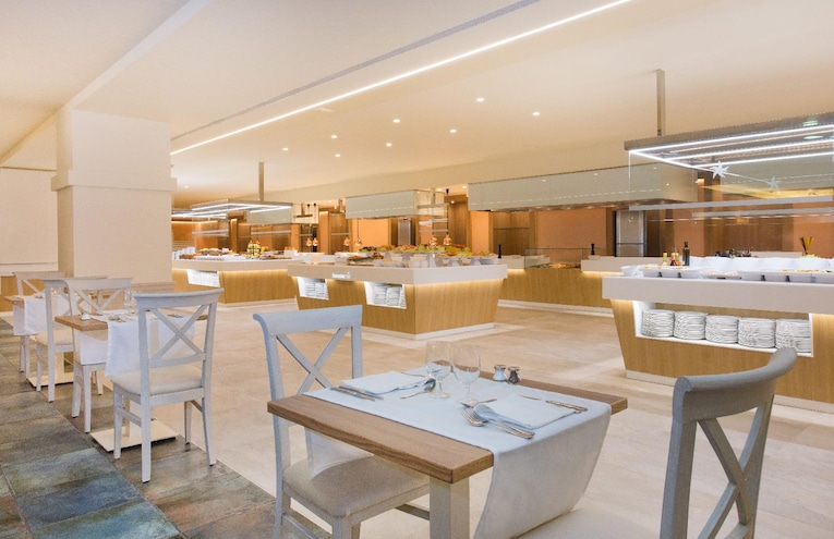 Restaurants - 7