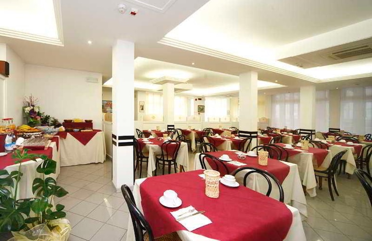 Restaurants - 1