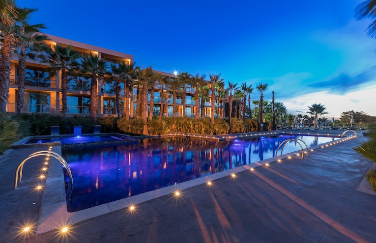 Piscines - 1