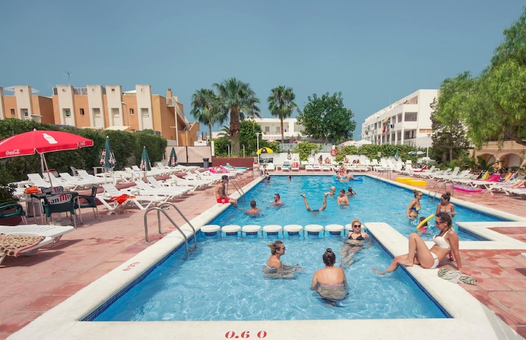 Piscines - 1