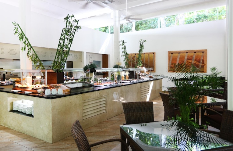 Restaurants - 3
