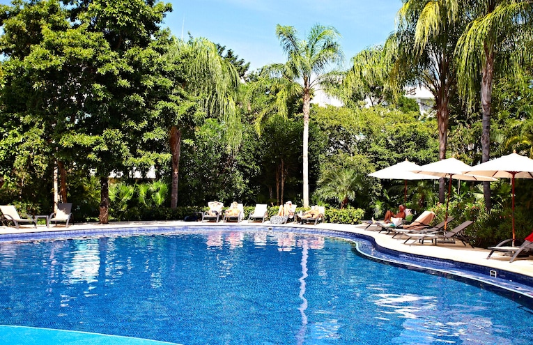 Piscines - 2