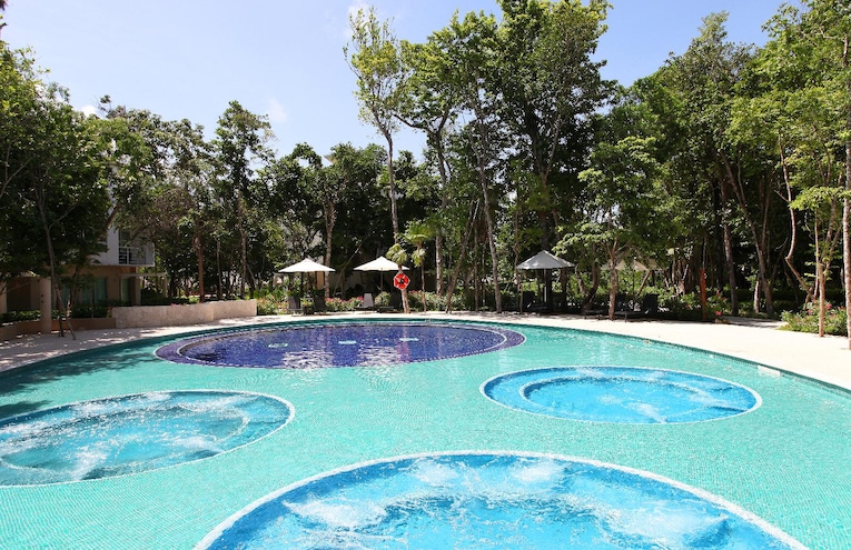 Piscines - 3