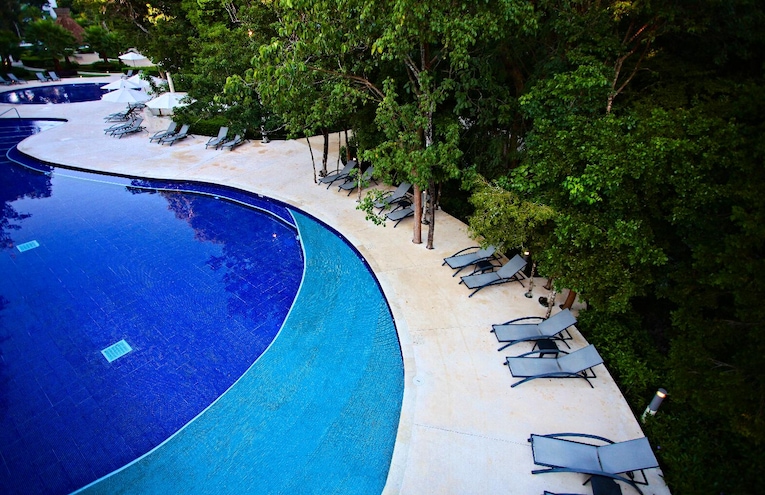 Piscines - 4