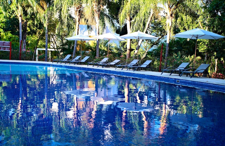 Piscines - 5
